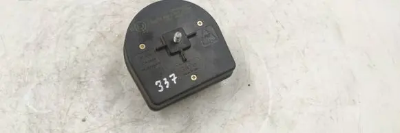 BMW 3 E46 Alarm system siren 838315214
