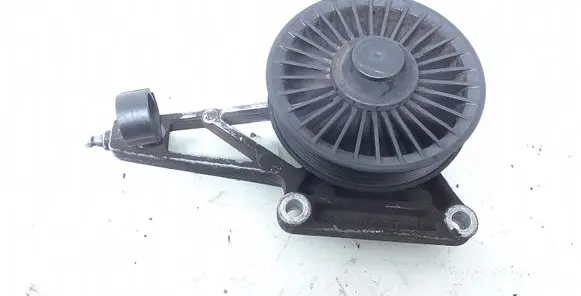 Mercedes-Benz CLS C218 X218 Alternator belt tensioner pulley A6512370041