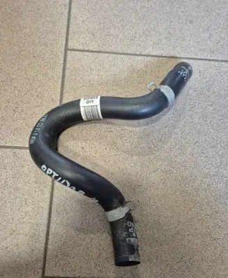 KIA Optima Engine coolant pipe/hose 97311D4AA0