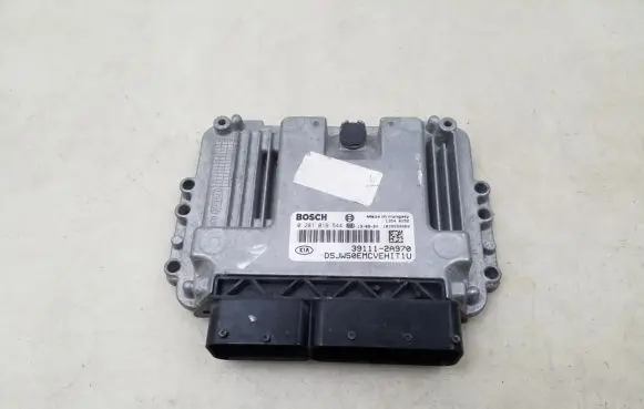 KIA Ceed Engine control unit/module 391112A970