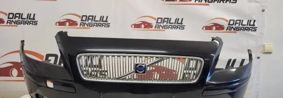 Volvo V50 Front bumper