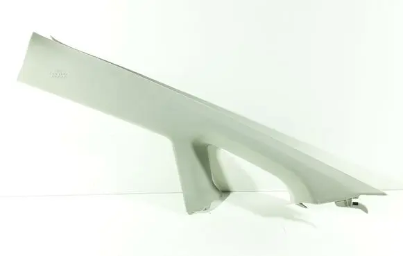 (A) pillar trim