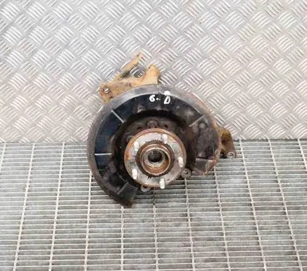 Ford Kuga II Rear wheel hub