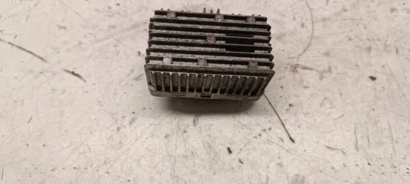 Ford Transit Custom Glow plug pre-heat relay 0522121101