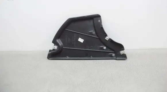 Pickup box liner