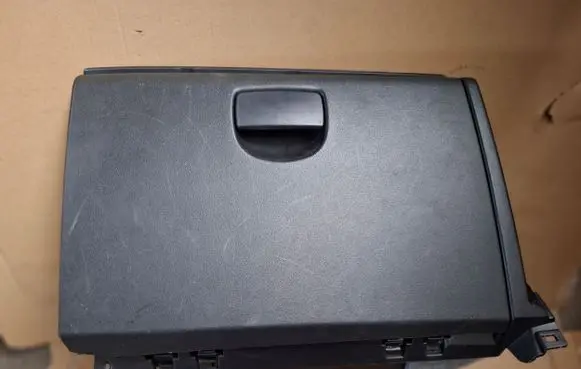 Hyundai i20 (PB PBT) Glove box set 1J000