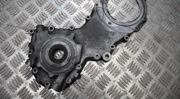 Ford Mondeo MK IV Oil pump XS4Q-6F008-BA
