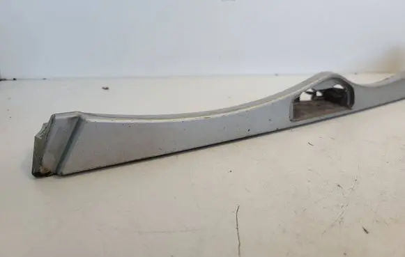 BMW 3 E46 Under headlight/headlamp trim 51137030551