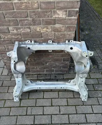 Mercedes-Benz S W223 Front subframe A2236209204