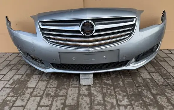 Opel Insignia A Front bumper 22787147