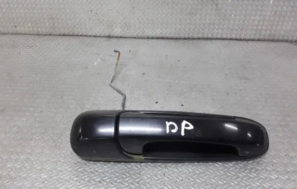 Jeep Grand Cherokee (WJ) Front door exterior handle