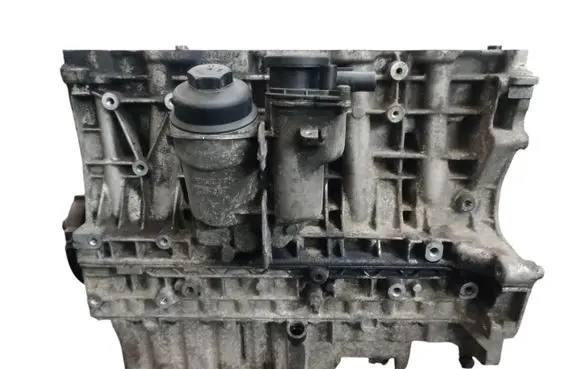 Volvo S60 Engine block 30677367