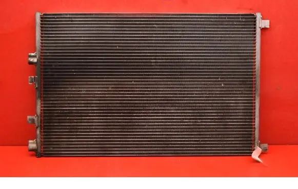 Renault Scenic II - Grand scenic II Air conditioning (A/C) radiator (interior) 
