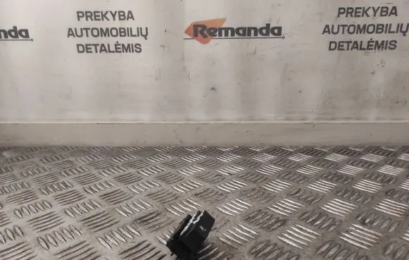 Renault Trafic III (X82) ESP (stability program) switch 251454612R