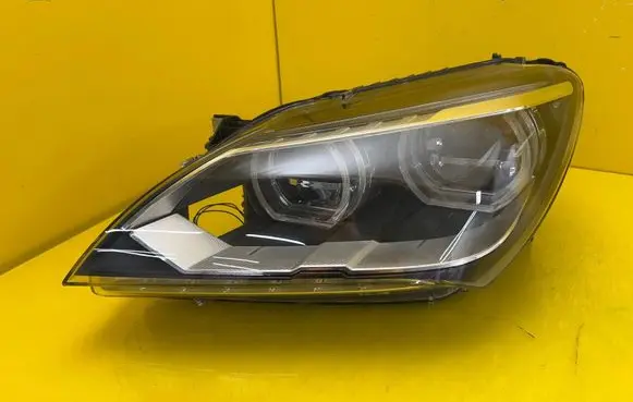 BMW 6 F12 F13 Headlight/headlamp 7255731