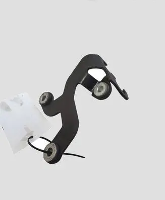 Volvo V60 Gear shift cable bracket 6G9N7474EC