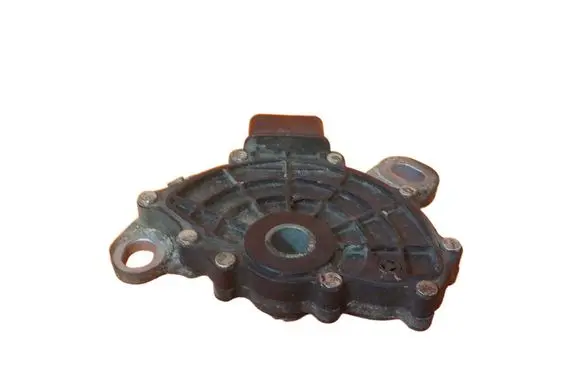 Saab 95 - 96 Other gearbox part BIEGOW B235E POZYCJONER