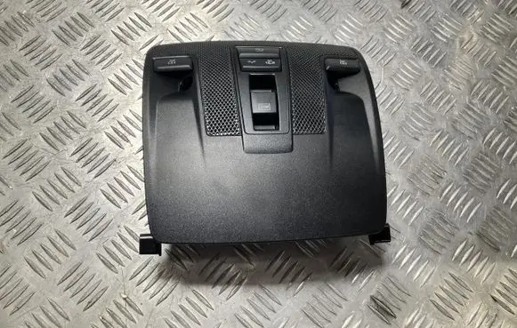 Mercedes-Benz CLA C117 X117 W117 Headlining lighting console trim A0009007603
