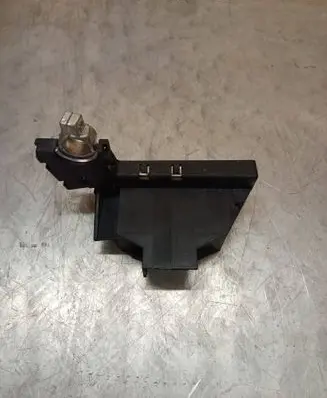 Audi A6 S6 C6 4F Positive cable (battery) 4F0915459 01122009 20072006