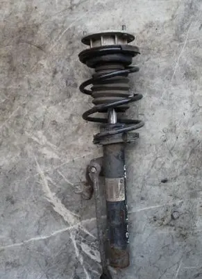 BMW Z4 E89 Shock absorber/damper/air suspension 