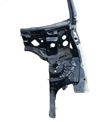 Mercedes-Benz E W213 Front quarter panel