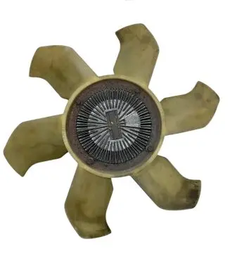 Mitsubishi Pajero Fan impeller 1320A015