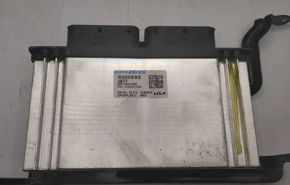 KIA Picanto Other control units/modules 9001340172KF 3911607177 1E36301Y