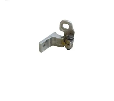 Volvo V40 Rear door upper hinge 31352592