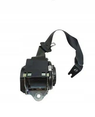 Volvo S60 Front seatbelt 31462756