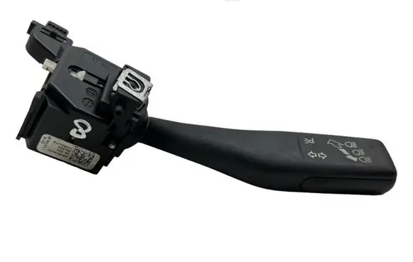 Volkswagen Touran I Indicator stalk 1K0953513E