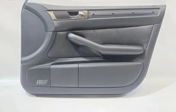 Audi A6 S6 C5 4B Front door card panel trim