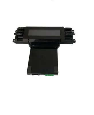 Volvo XC70 Screen/display/small screen 31328828