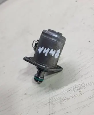 Mercedes-Benz E W212 Hydraulic servotronic pressure valve 613664