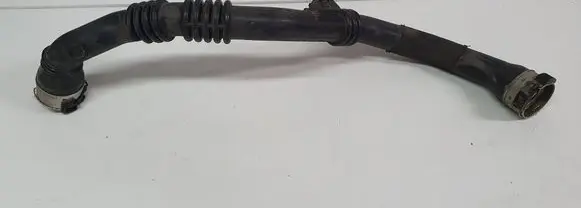 Renault Captur Intercooler hose/pipe
