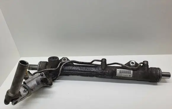BMW 5 E60 E61 Steering rack 7853993328 7853501345 6780122