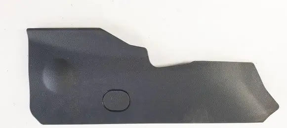 Audi A7 S7 4G Other center console (tunnel) element 4G18632797 4G1863279