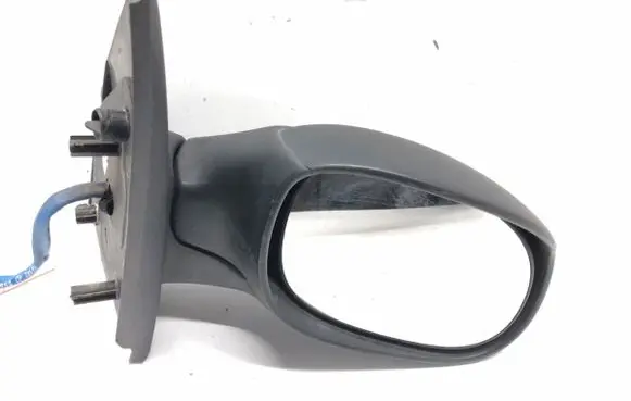Front door electric wing mirror