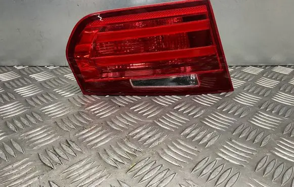 BMW 3 F30 F35 F31 Tailgate rear/tail lights 7371111 18361112 H37371111011AY3