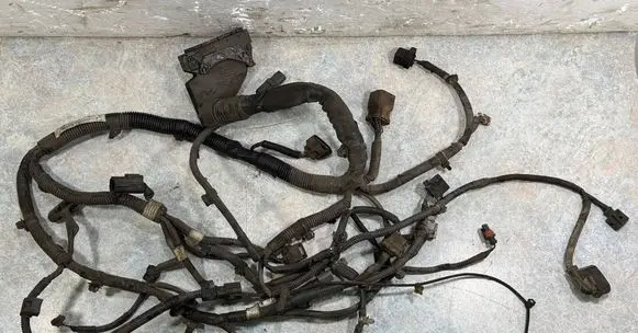 Subaru Outback (BS) Engine installation wiring loom 24020AG030