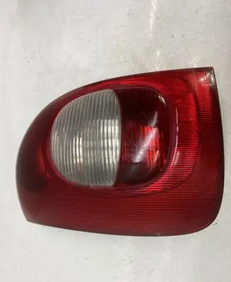 Citroen Xsara Picasso Rear/tail lights 8631584080