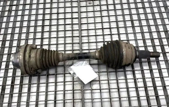 Volkswagen Touareg II Front driveshaft 