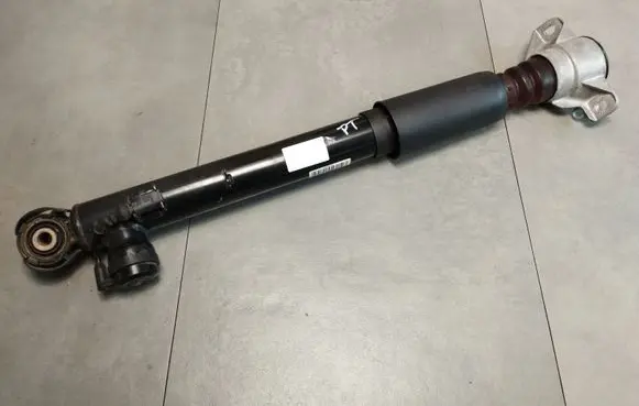 Audi A5 Sportback 8TA Rear shock absorber/damper 8F0513026A