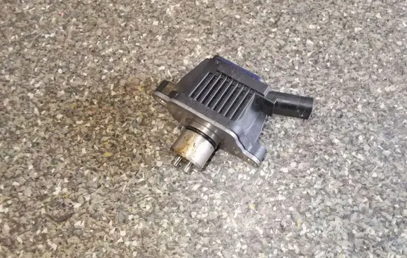Seat Ateca Camshaft vanos timing valve 04E906048A