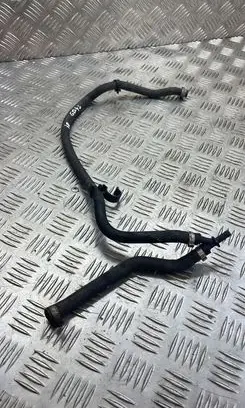 Mercedes-Benz E W211 Engine coolant pipe/hose A2115011295
