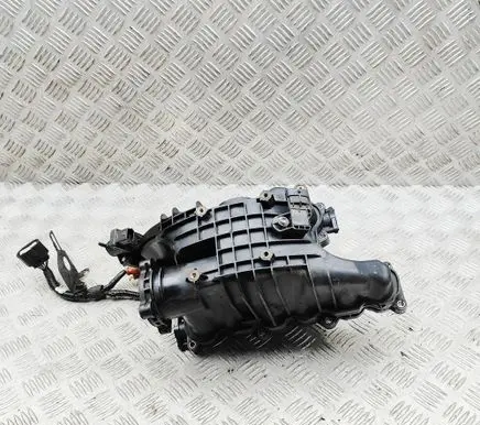 Jeep Grand Cherokee Intake manifold 45962121F 0281006330