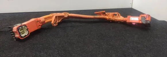 Tesla Model 3 Other wiring loom 110900000E CMZ24085JA0149