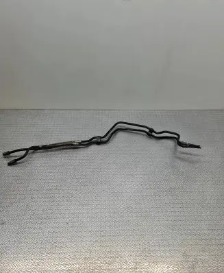 Citroen C4 Grand Picasso Brake vacuum hose/pipe 