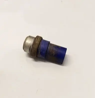 Audi A2 Coolant temperature sensor 8D0959481B