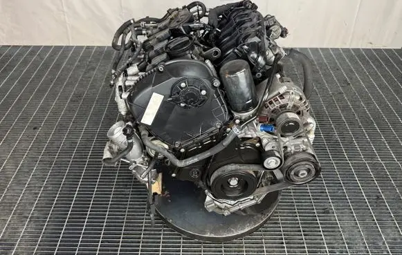 Audi A5 8T 8F Engine CDN