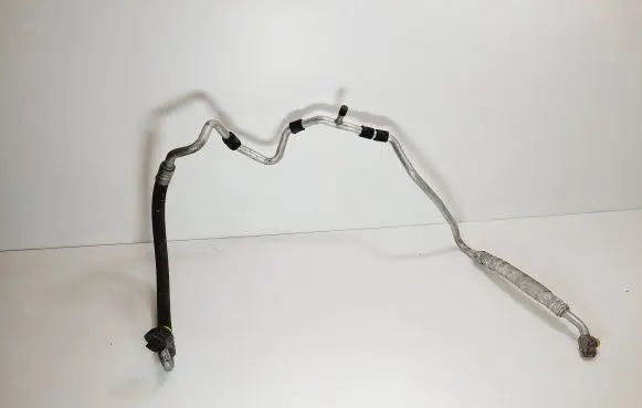 Audi A3 S3 8P Air conditioning (A/C) pipe/hose 1K0820743A